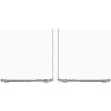 MacBook Pro 14'' | 2023 | M3 8-core | 8GB | 512GB SSD - Prateado