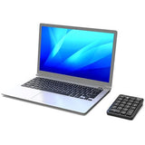 Teclado Numérico Bluetooth Port Connect