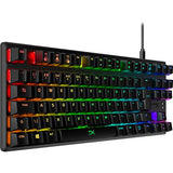 Teclado Gaming HP HyperX Alloy Origins Core 65 - Layout PT-BR