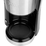 Máquina de Café Filtro Russell Hobbs Compact Home