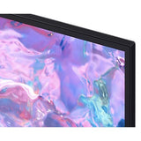 Smart TV Samsung 65 Crystal UHD 4K 65CU7025 - 165 cm