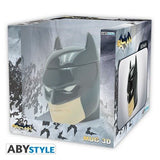 Caneca 3D Batman - 300ml