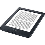 Ereader Kobo Nia - 8GB - Preto