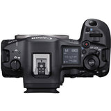 Máquina Fotográfica Mirrorless Canon EOS R5 Mark II Corpo