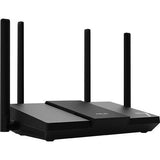 Router Extensível AiMesh WiFi 7 Dual-Band Asus RT-BE50