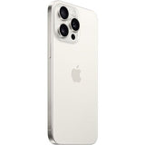Apple iPhone 15 Pro Max - 512GB - Titânio Branco