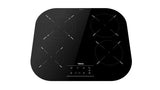Placa de Vitrocerâmica Teka TCC 64310 TTC BK | Elétrica | 59 cm | 4 Zonas | Preto