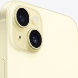 Apple iPhone 15 Plus - 128GB - Amarelo