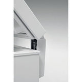 Arca Congeladora Horizontal Whirlpool WHE22333 4 | 91,6x118x69,8 cm | 219 L | D | Branco