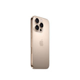 Apple iPhone 16 Pro - 256GB - Titânio deserto