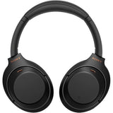 Auscultadores Noise Cancelling Bluetooth Sony WH-1000XM4 - Preto