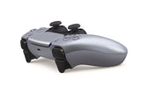 Comando PS5 DualSense (PS5/PC/Mac/Bluetooth) - Sterling Silver