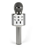 Microfone Karaoke Funtastic - Gadgetsegment- Envio Aleatório