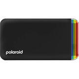 Impressora Térmica Fotográfica Polaroid Hi-Print 2x3 Ger.2 - Preto