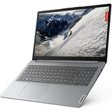 Computador Portátil Lenovo IdeaPad 1 15AMN7-980 | 15,6'' | Ryzen 5 7520U | 16GB | 512GB SSD