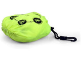 Capa Protetora de Mochila Port LED Lightning Universal 15.6