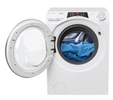 Máquina de Lavar Roupa Candy RO 284DWMS7/1-S | 8 Kg | 1200 RPM | A | Branco