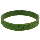 Pulseira Silicone Aroma Citronela CMP Paris BJ1590 - Várias Cores - Envio Aleatório