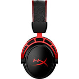 Auscultadores Gaming Wireless HyperX Cloud Alpha