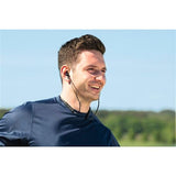 Auriculares Bluetooth Hama Freedom Neck Preto