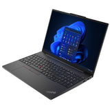Portátil Lenovo ThinkPad E16 Gen 1 - 16 Core i7 16GB 512GB SSD GeForce MX550 2GB