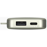 Powerbank Fresh 'n Rebel 6000 mAh USB-C - Verde