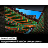 Smart TV Samsung 75 LED 4K 75DU8505 - 190 cm