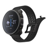 Relógio Desportivo Suunto Vertical - All Black