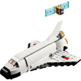 LEGO® Creator 31134 - 3 em 1 - Vaivém Espacial