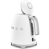 Chaleira Elétrica Smeg 1.7 L Anni 50 - Branco