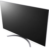 Smart TV LG QNED MiniLED UHD 4K 65QNED916QA 165cm