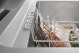 Arca Congeladora Horizontal Indesit OS 2A 300 H | 91,6x118x69,8 cm | 315 L | E | Branco