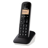 Telefone sem Fios Panasonic DECT KX-TGB610 Branco