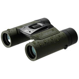 Binóculos Olympus OM System 8x25 WP II - Verde