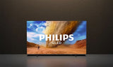 Smart TV Philips 65 QLED UHD 4K 65PUS7810 - 165cm