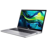 Computador Portátil Aspire GO 15 AG15-42P-R642 | 15,6'' | AMD Ryzen™ 5 5625U | 8GB | 512GB SSD