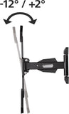 Suporte TV Hama Fullmotion 1 Braço 75 00118631