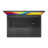 Portátil Asus VivoBook Go E1504FA-R57ALHDPB1 - 15.6 AMD Ryzen 5 16GB 512GB SSD