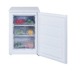 Arca Congeladora Teka TG1 80 | 84,5x55,3x57,4 cm | 83 L | F | Branco