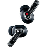 Auriculares Noise Cancelling True Wireless Bluetooth Nothing Ear 2024 - Preto