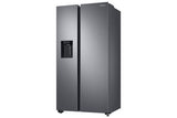 Frigorífico Americano Samsung RS68CG882ES9 | 178x91,2x71,6 cm | 634 L | E | Inox