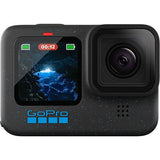 Action Cam GoPro HERO12 - Preto