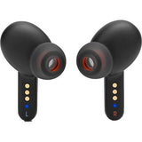Auriculares True Wireless Bluetooth JBL Live Pro+ - Preto