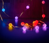 Fita LED Cellularline Led Stripes Bulb