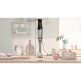 Varinha Mágica Bosch MSM6M821 Serie 6 | 1200 W | Acessórios | Inox