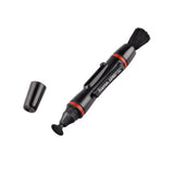 Conjunto de Limpeza de Foto Hama Optic Dry