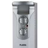 Aquecedor a Óleo Flama 2366FL 2500W