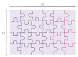 Puzzle Gabby's Dollhouse 24 Maxi - Clementoni