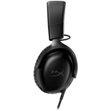 Auscultadores Gaming HyperX Cloud III - Preto