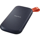 Disco Externo Portátil SDD SanDisk E30 - 1TB